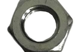 PORCA SEXTAVADA M16X2,00 - 39518