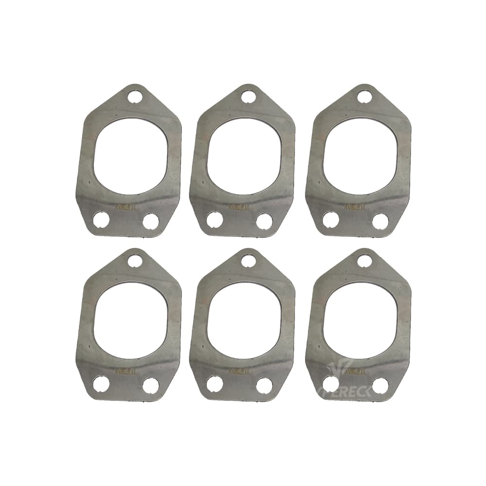 JUNTA COLETOR ESCAPE DAF  (METAL) - 238760