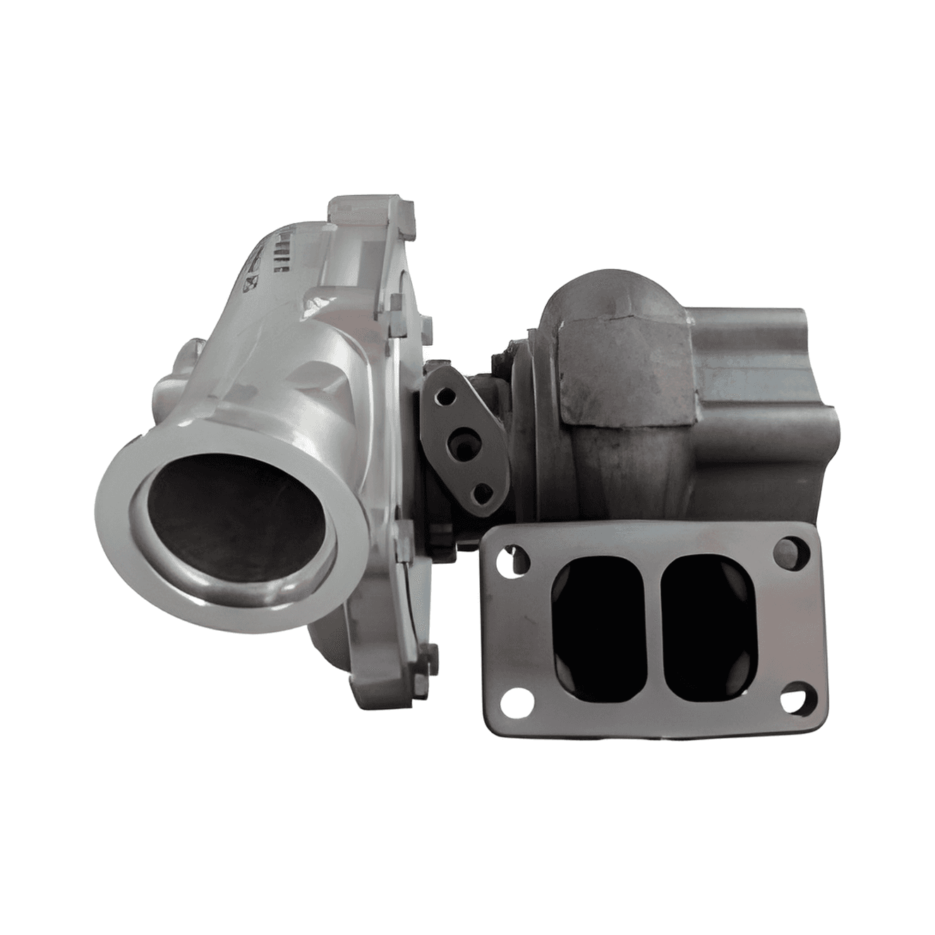 TURBO COMPRESSOR MOTOR    MWM MAXXFORCE EURO 5 - 7007056C1E