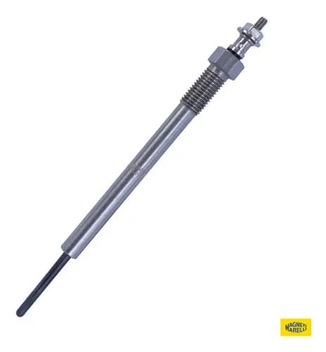 VELA AQUECEDORA MOTOR DIESEL - VAM508J