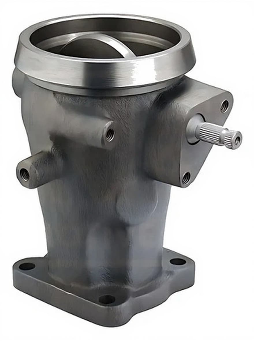FREIO MOTOR - 906.090.0228