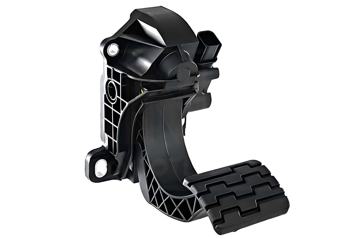 PEDAL ACELERADOR - 82849298
