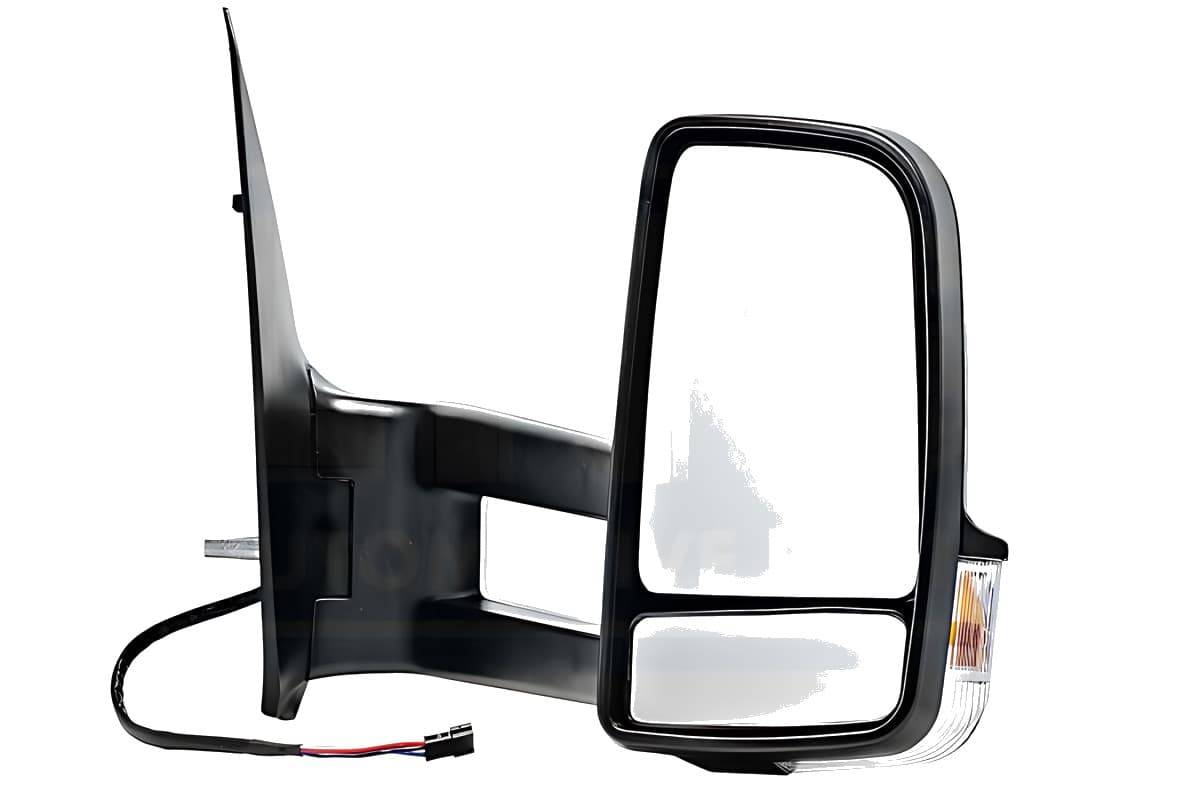 ESPELHO RETROVISOR - 906.810.6516