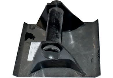 TAMPA PE MECANICO - VC2638