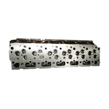 CABECOTE MOTOR SEM VALVULA *** PELADO *** - 4760107520