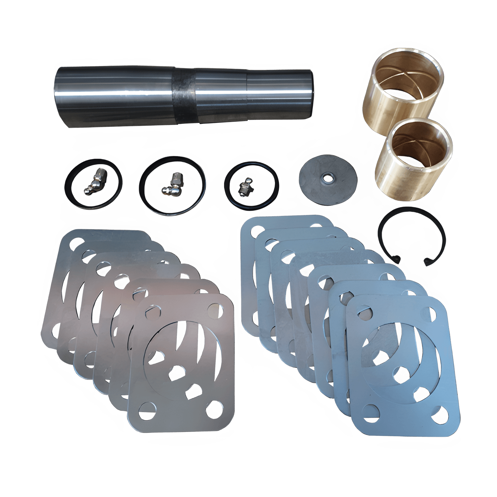 KIT REPARO SEM PINO C/ CHIME - VA062SA