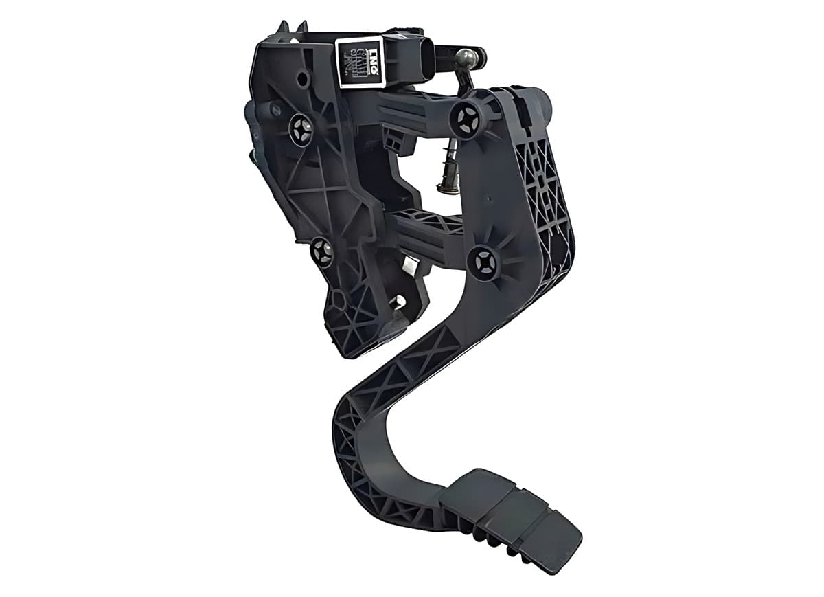 PEDAL ACELERADOR - 1753411