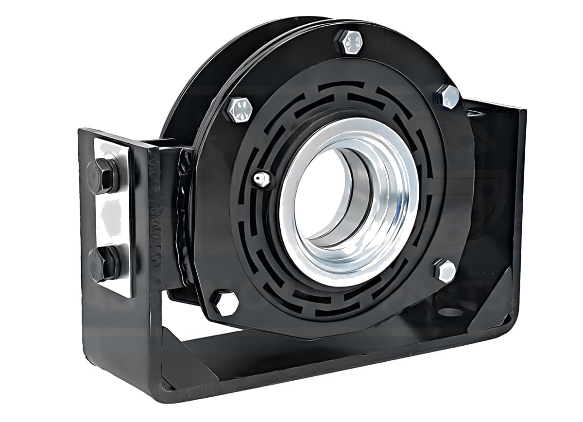 SUPORTE CARDAN COMPLETO C/REGULAG. - 000.410.0922