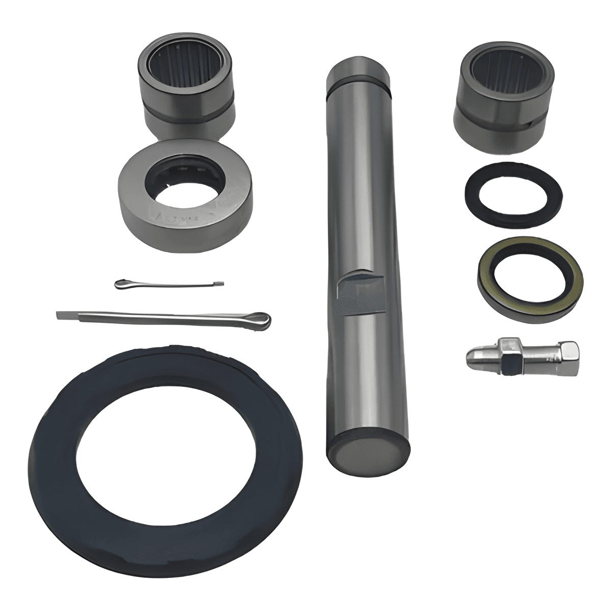 EMBUCHAMENTO  F1000 MED. 22,20 CROMO C/ CHIMIE E ROL. - VA054XAR/040