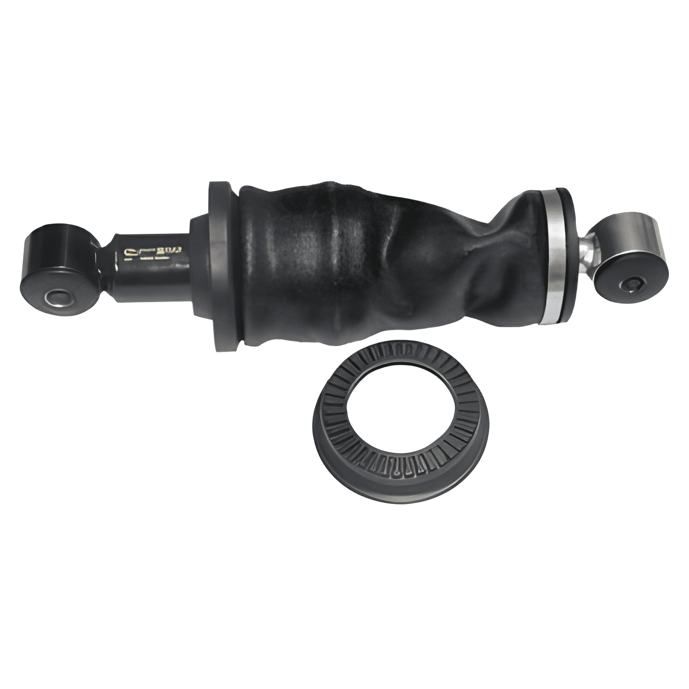 AMORTECEDOR TRASEIRO CABINE C/ BOLSA - 2V3899515A