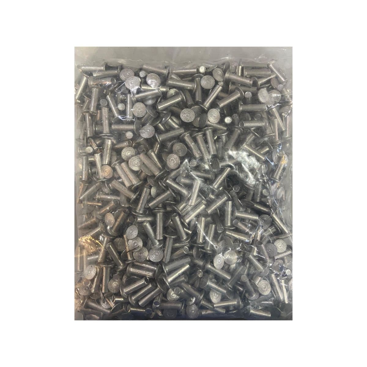 REBITE FERRO TUBULAR 8X20FT (MILHEIRO) - 502100104