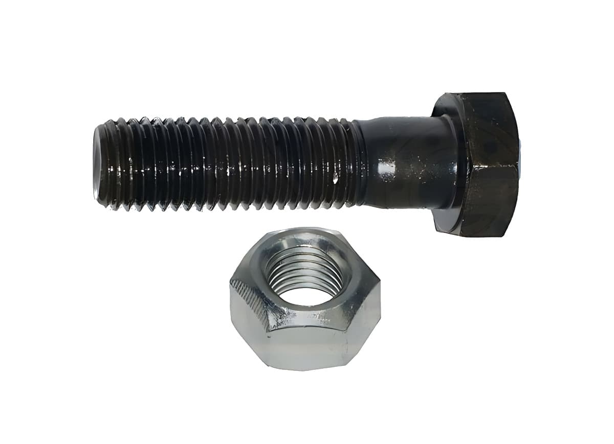 PARAFUSO FLANGE CARDAN - 000960.012237