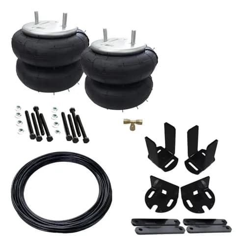 KIT REPOSICAO SUSPENSAO 3º EIXO - 8675