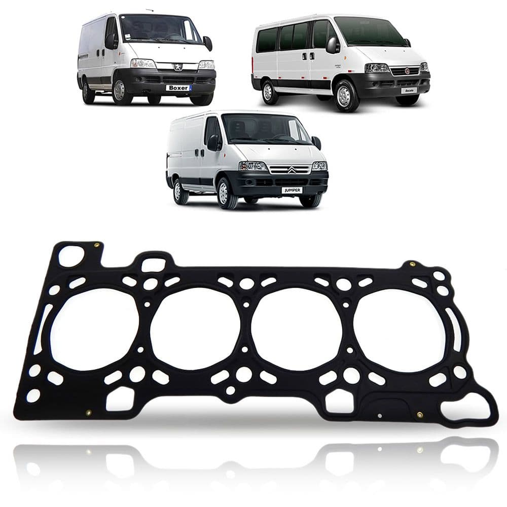 JUNTA CABECOTE FIAT DUCATO - 986518