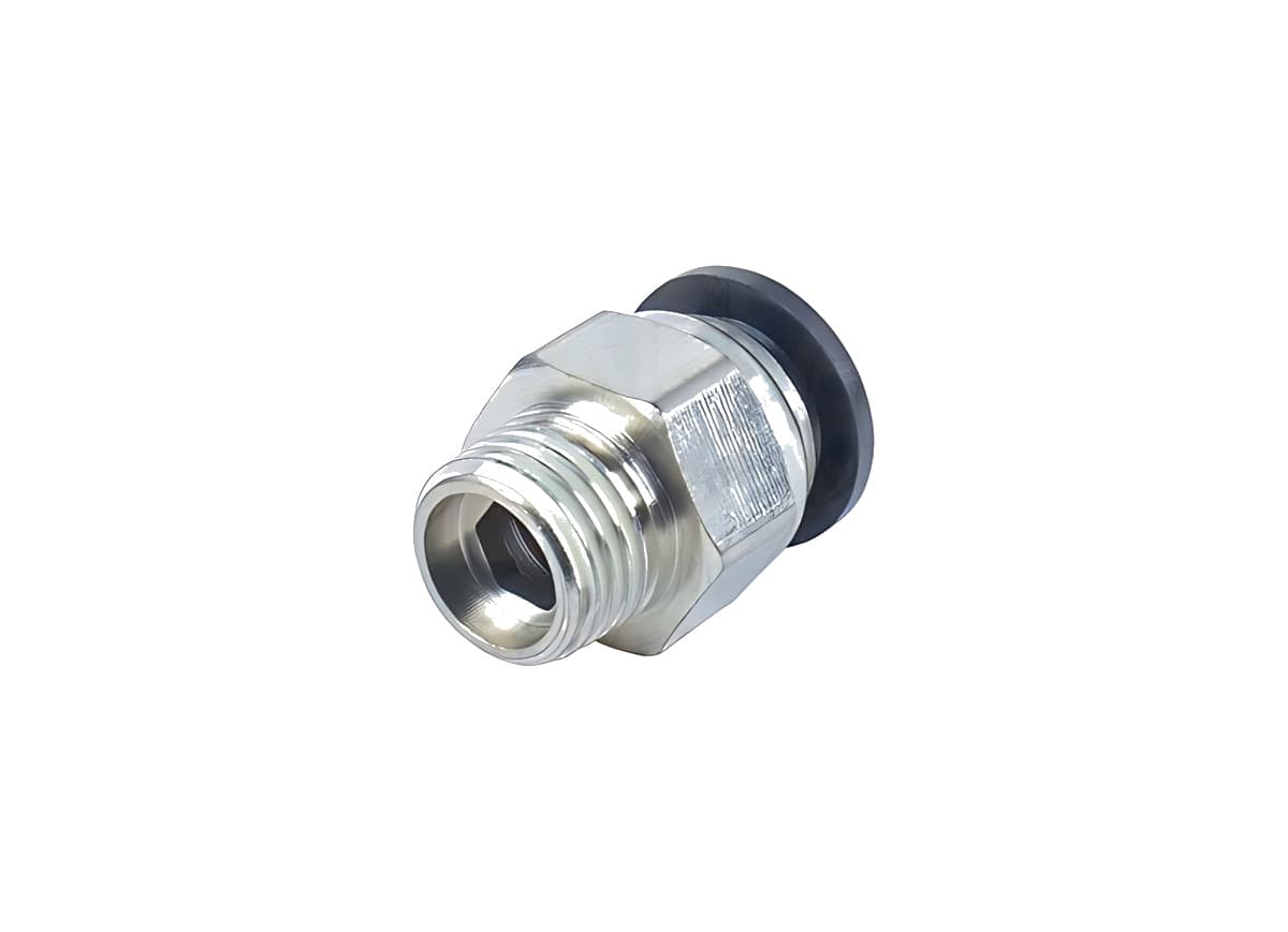 CONECTOR MACHO - 42-544