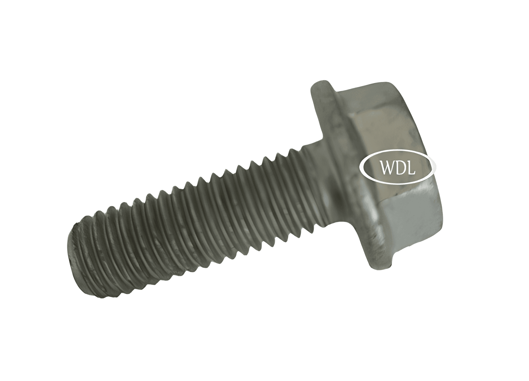 PARAFUSO COLETOR ADM M10X30 FLANGE - 09516