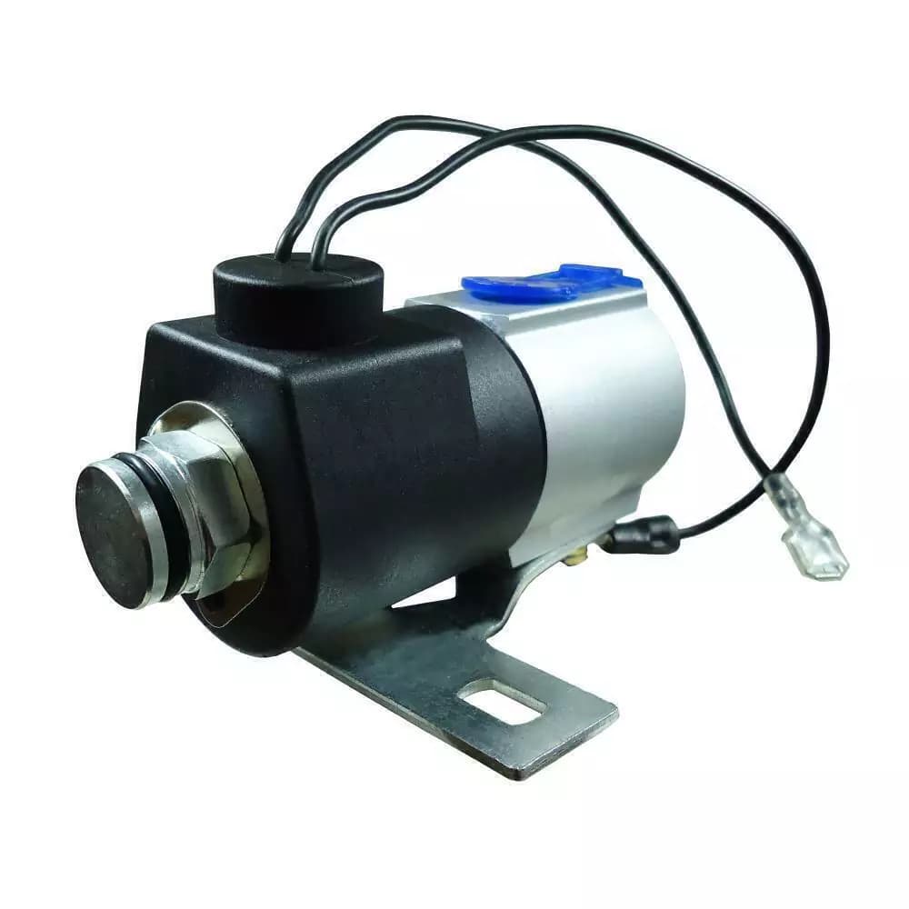 VALVULA SOLENOIDE 3 2 VIAS 1 4 NPT 24VCC - SPBRAF06724V