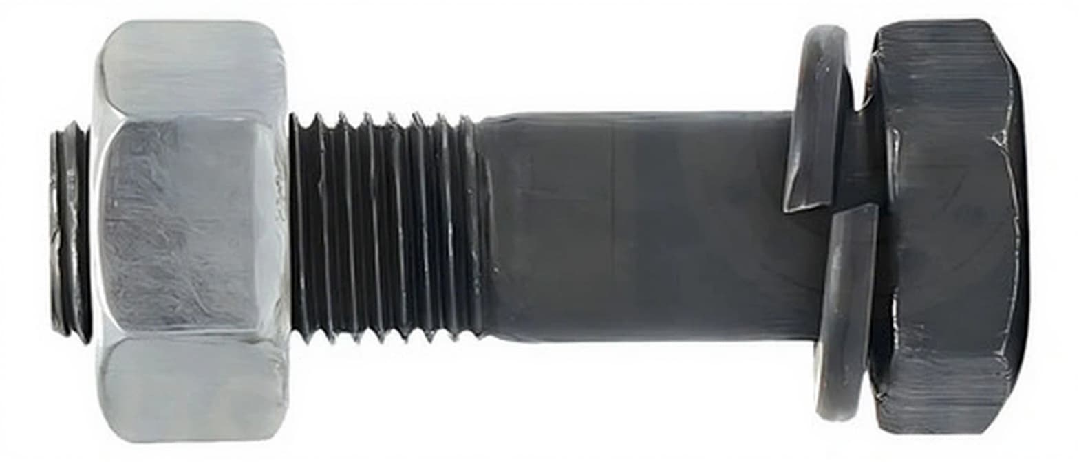 PARAFUSO FLANGE CARDAN - 360.990.3101