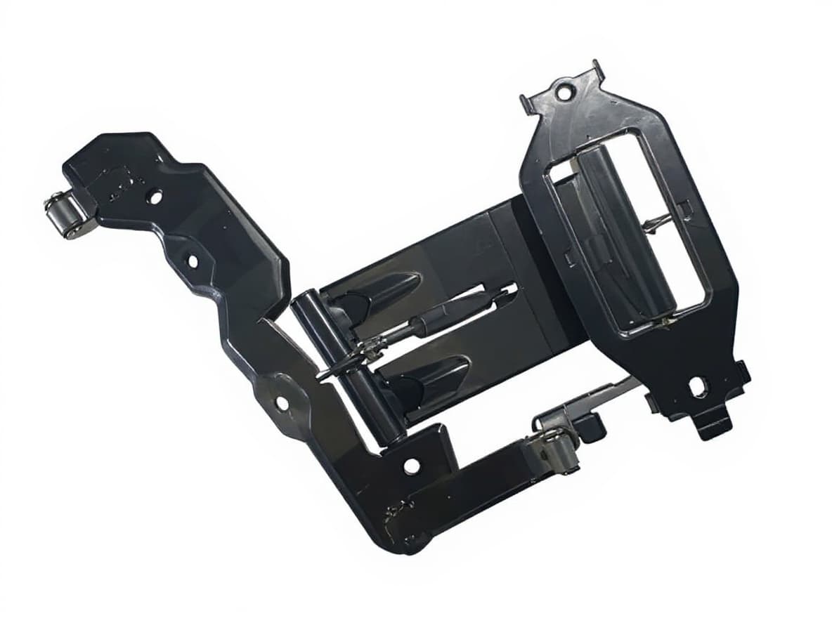 DOBRADICA DEFLETOR LATERAL - 1440113