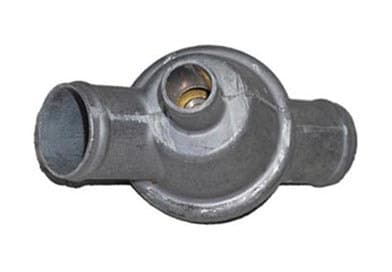 VALVULA TERMOSTATICA MWM 229  RETA - 2S0121113C