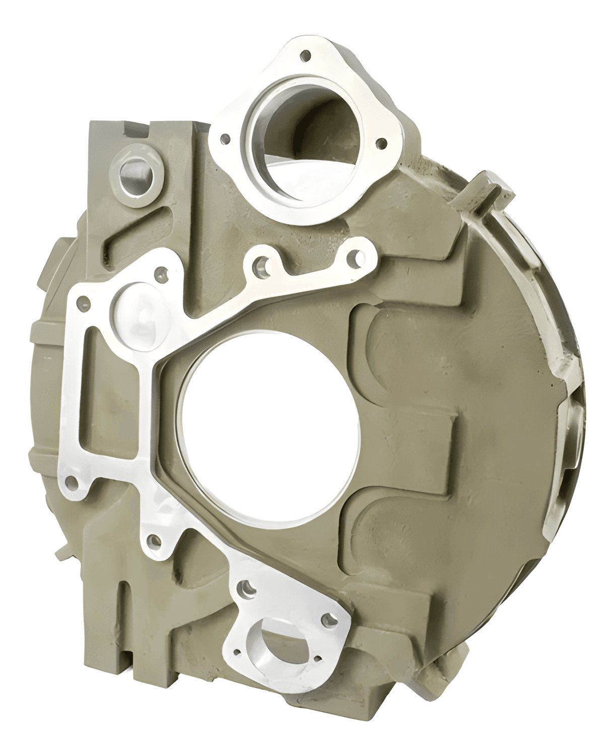 CARCACA VOLANTE MOTOR CUMMINS 6BTAA 5.9 - 3991790
