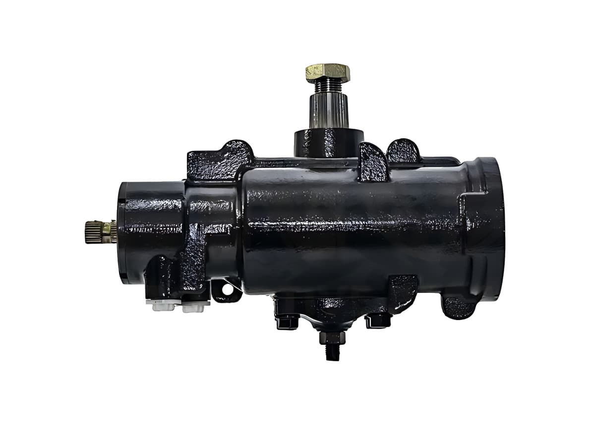 CAIXA DIRECAO HIDRAULICA - 9954635