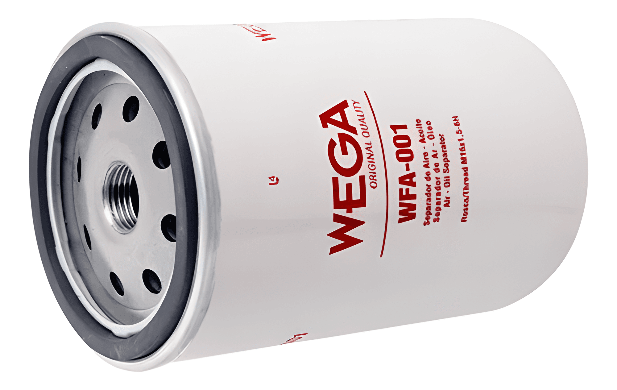 FILTRO SEPARADOR AR E OLEO - 2Z0611941