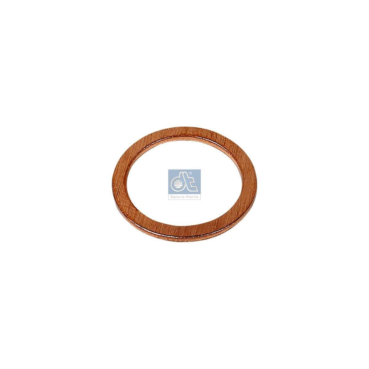 ARRUELA BUJAO CARTER COBRE 20X26X1.5MM - 007603020103