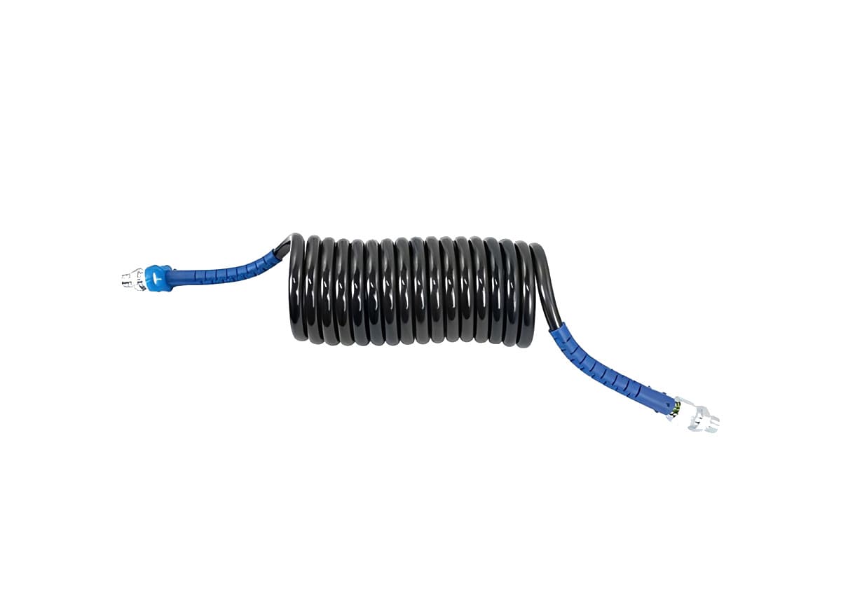 MANGUEIRA ESPIRAL AR CARRETA - 98-423
