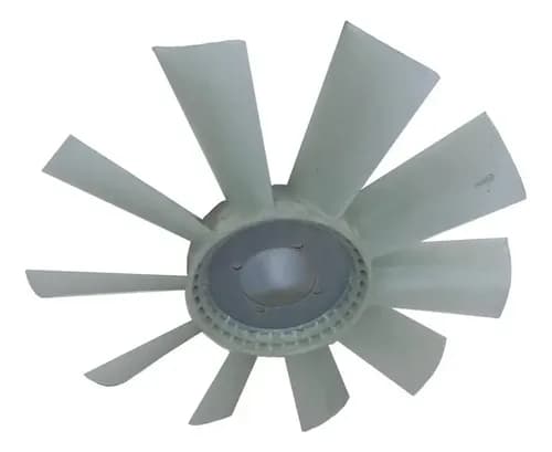 HELICE VENTILADOR VW - MICRO ONIBUS - 2RD121303A