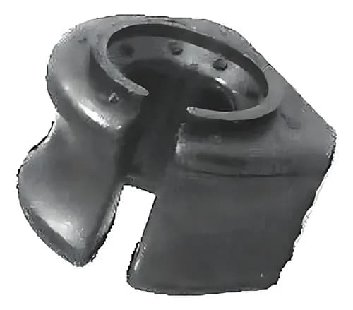 BUCHA BARRA ESTAB. TRASEIRA 27MM - 9063262581