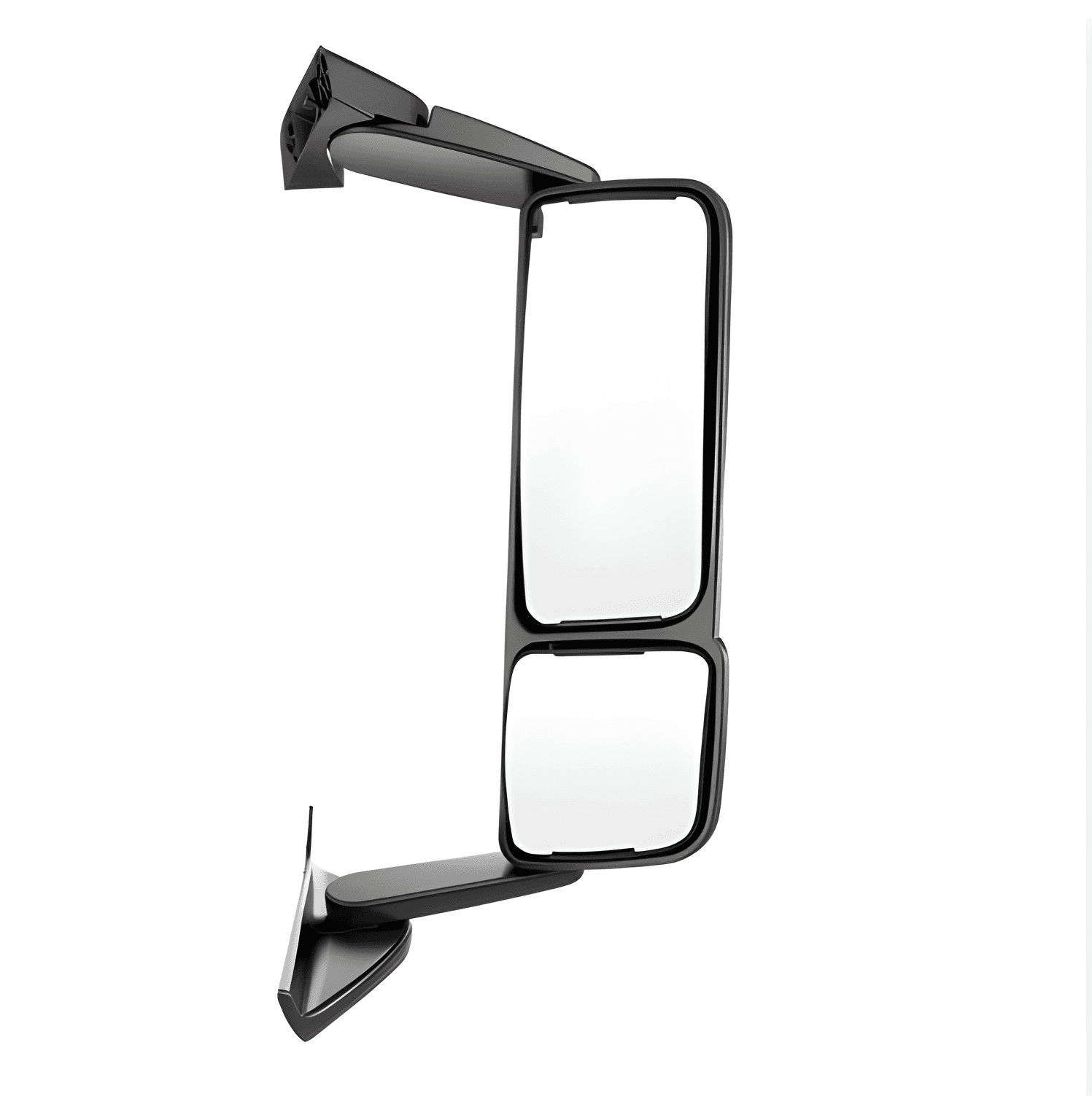 RETROVISOR C/AUXILIAR E DESEMBACADOR LD ACTROS 2020... - 9608104716/
