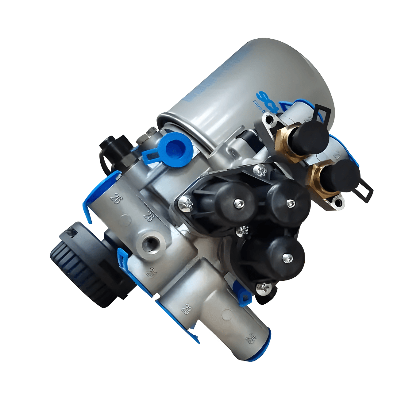 JG REPARO VALVULA PROTECAO APU - 0024319215