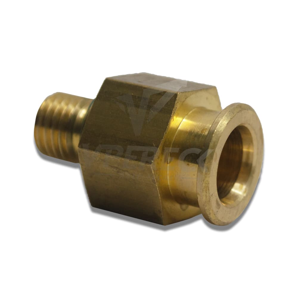 VALVULA PRESSAO TUBO COMBUSTIVEL - 4896329