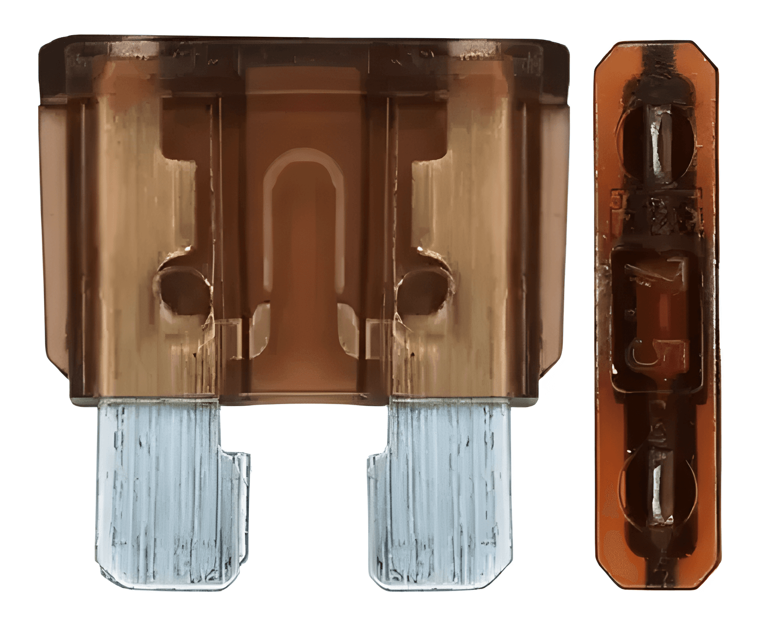 FUSIVEL LAMINA ENGATE 7.5 (MARROM) - 527643
