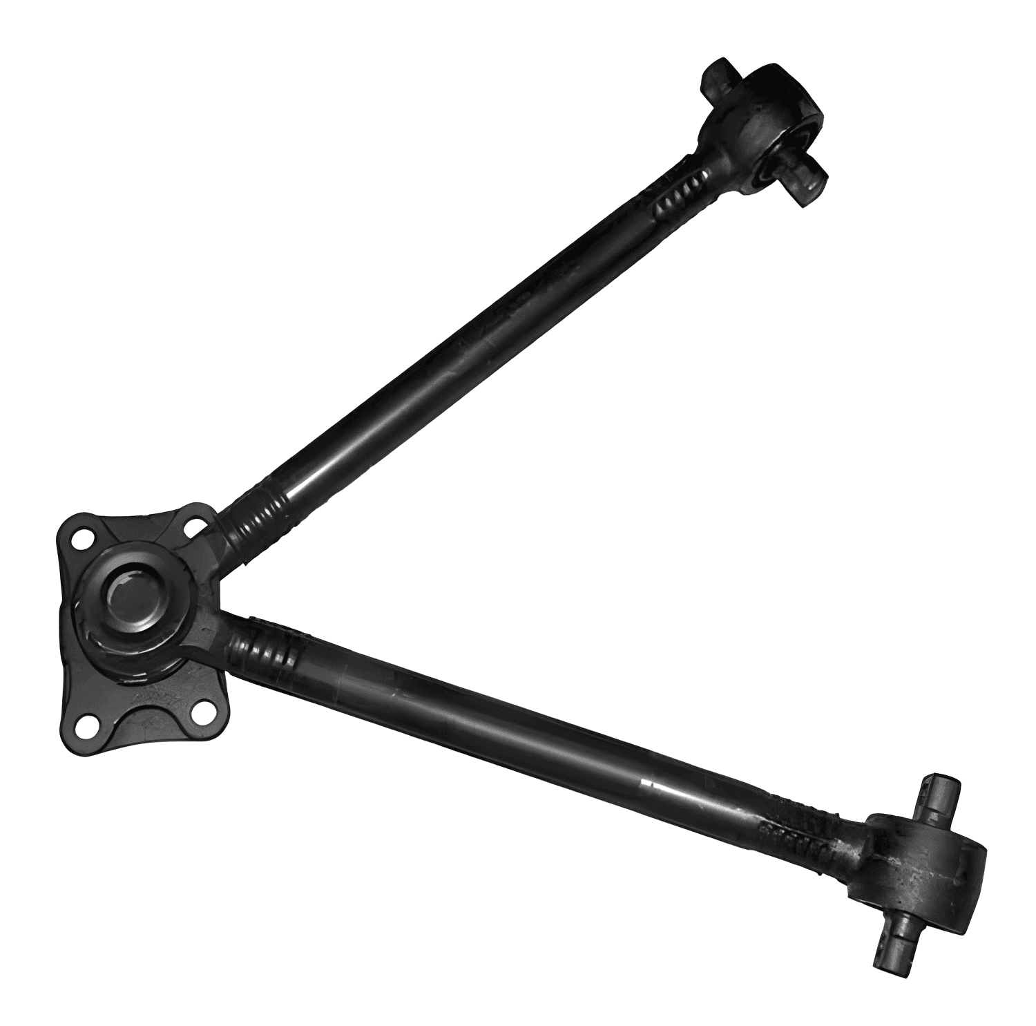 BARRA HASTE REACAO "V" 635MM - 20829503