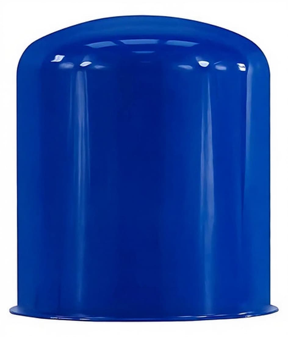 CANECA FILTRO VALVULA APU-EAC - 21583789