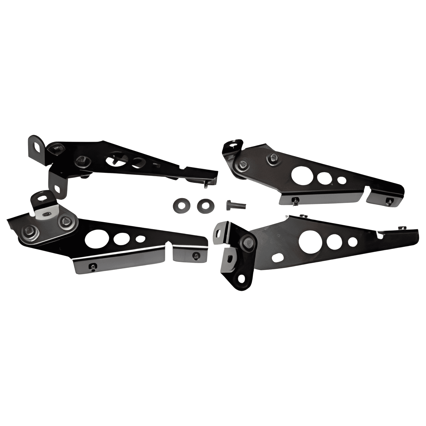 SUPORTE PONTALETE EXTERNO - 9733100253