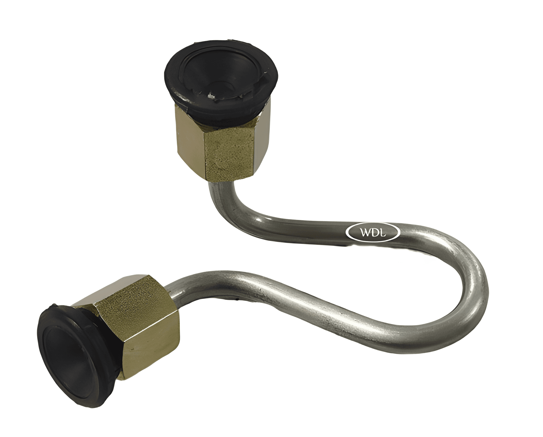TUBO INJETOR 1º a 6º MBB OM906/924/926 - 01010105
