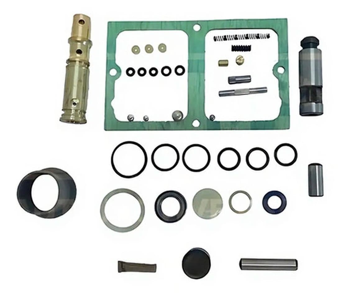 REPARO BOMBA HIDRAULICA CABINE - 46-326