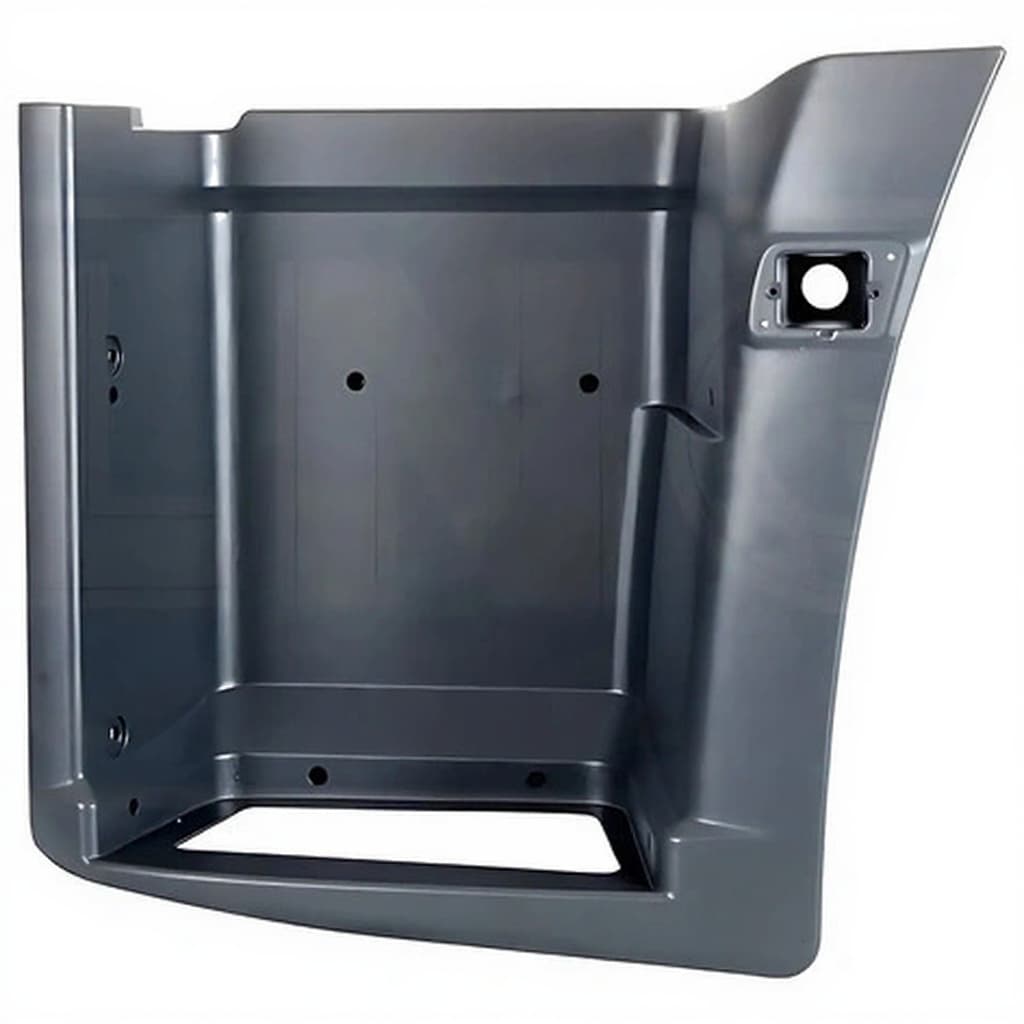ESTRIBO CABINE - 98417358