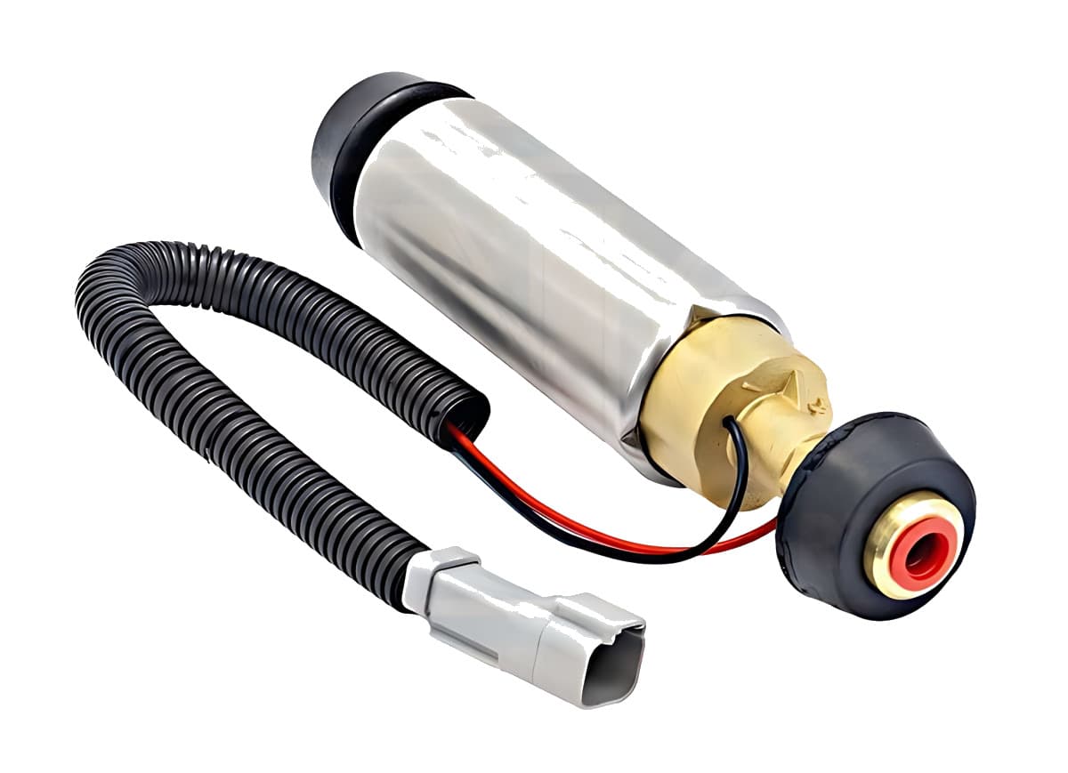 BOMBA COMBUSTIVEL - 2T2 130 774