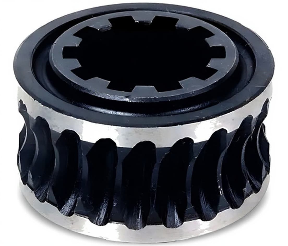 COROA CATRACA AUTOMATICA - 283210