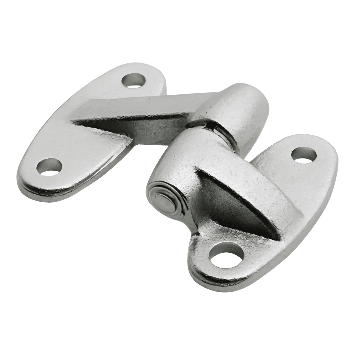 BATENTE DOBRADICA INFERIOR PORTA TRASEIRA LADO DIREITO - YC1523106BG