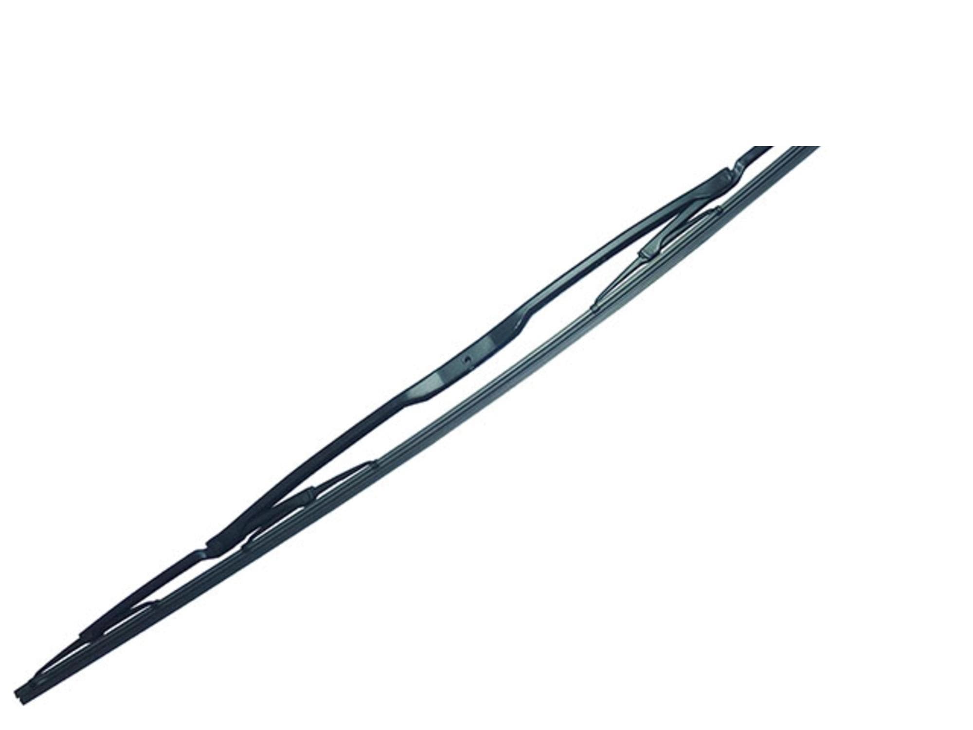PALHETA LIMPADORA DE PARA BRISA 24 SEM SUPORTE INDIDUAL MBB6888207045 - 6888207045