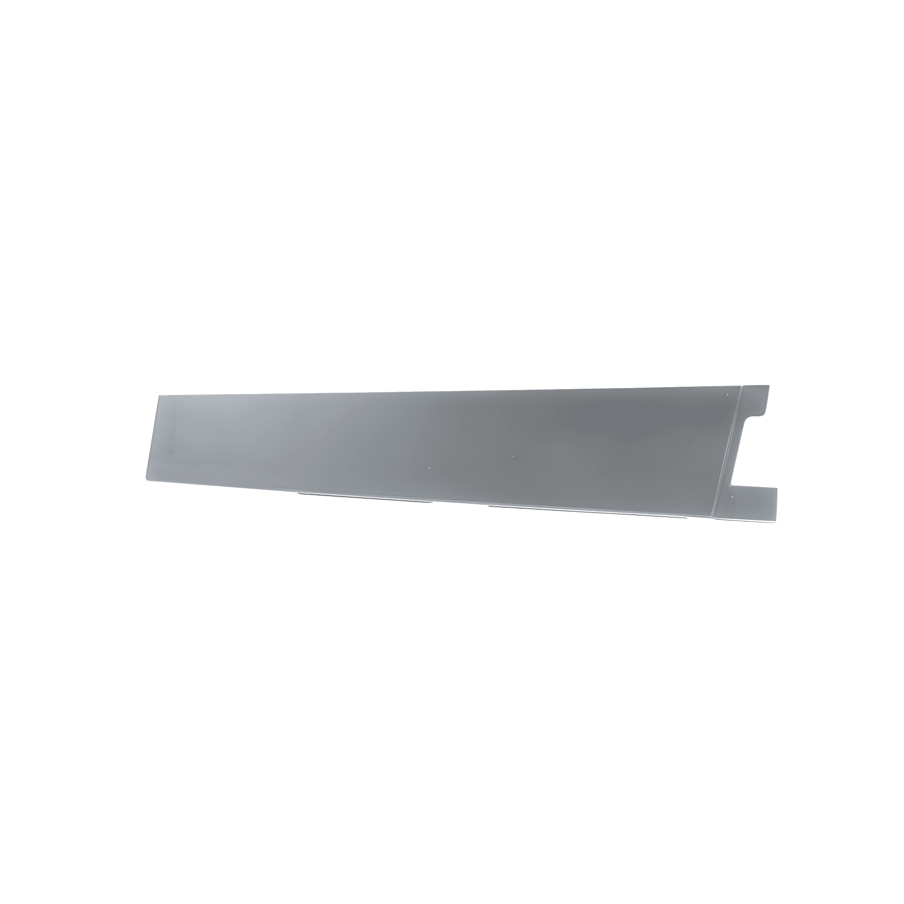 CAPA METALICA FREIO KNORR - II397690063