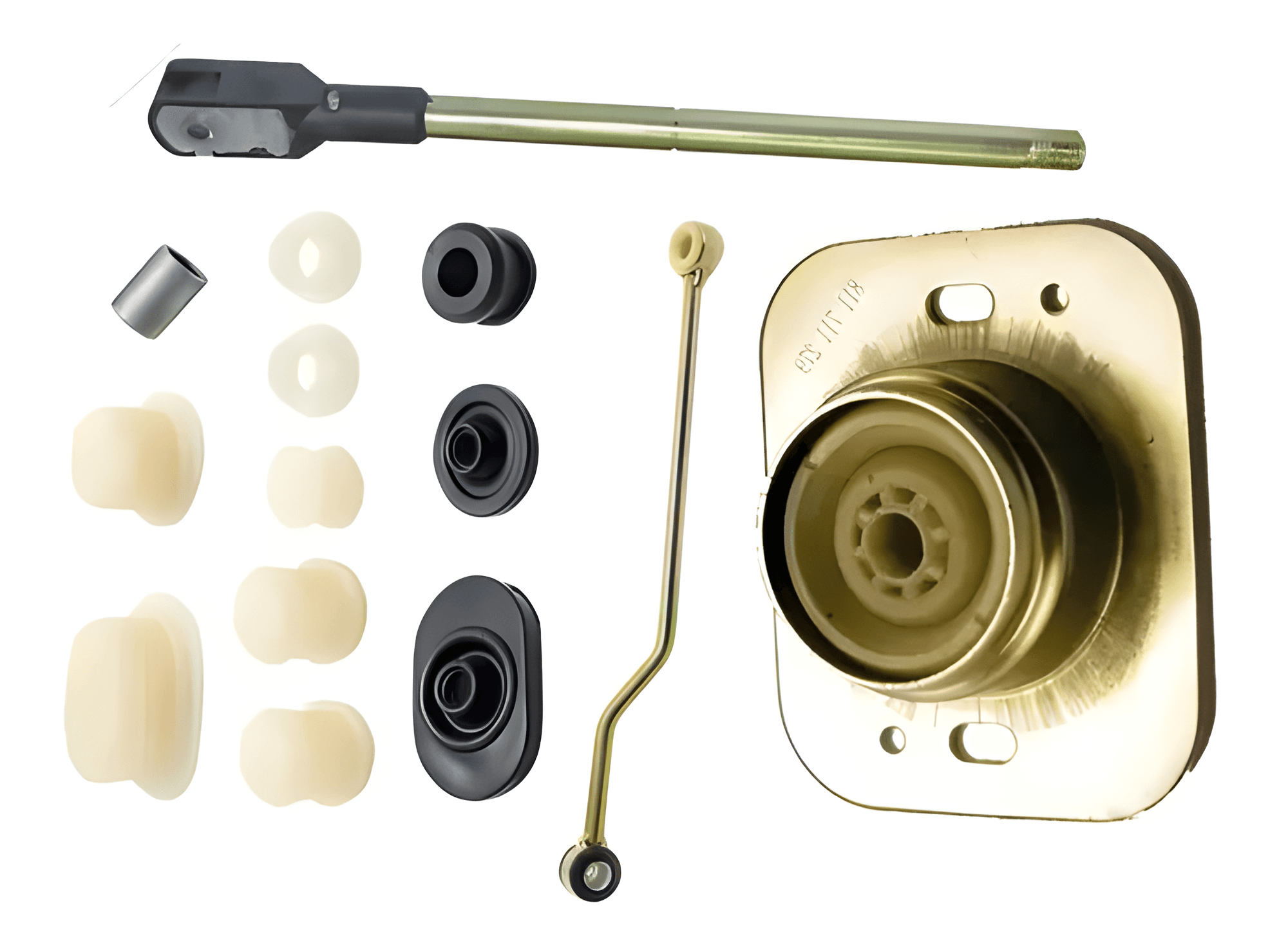 KIT REPARO SEM PINO C/ CHIME - VA021SA