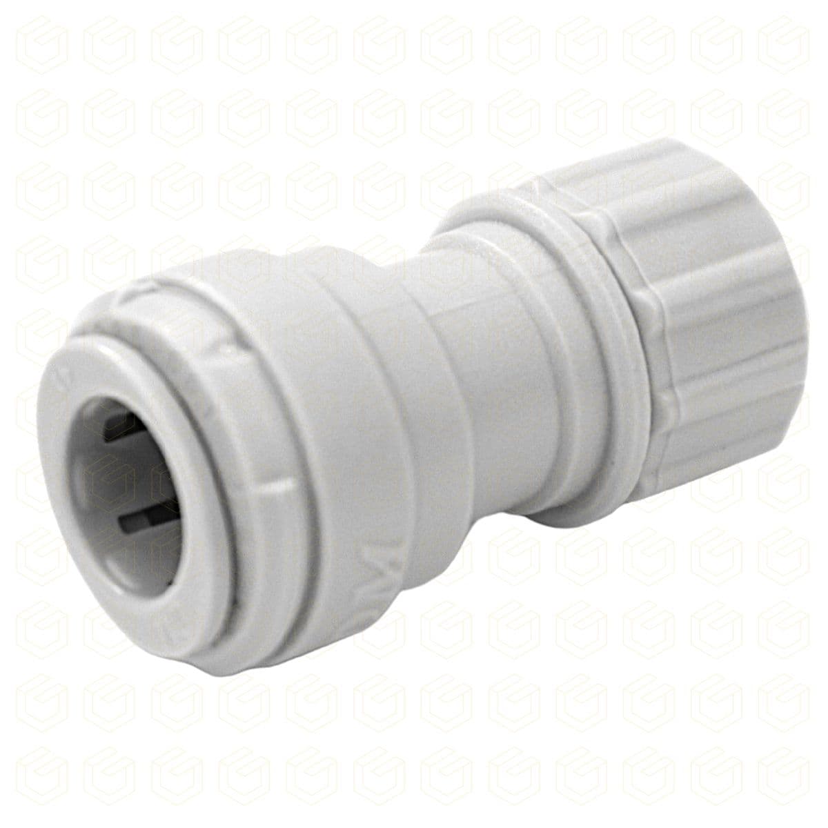 CONECTOR TUBO 3/8 - NFU350600AA