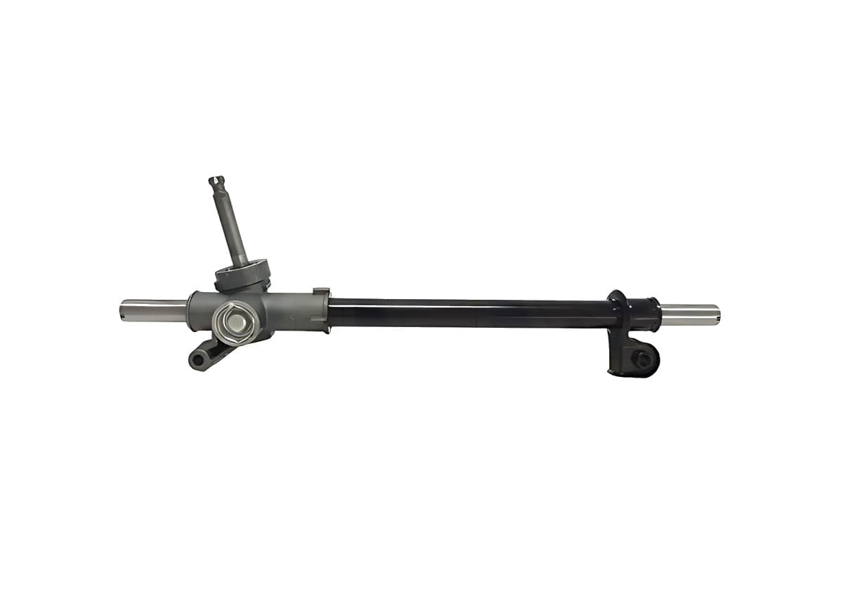 CAIXA DIRECAO MANUAL - 98F U3A 500 AA