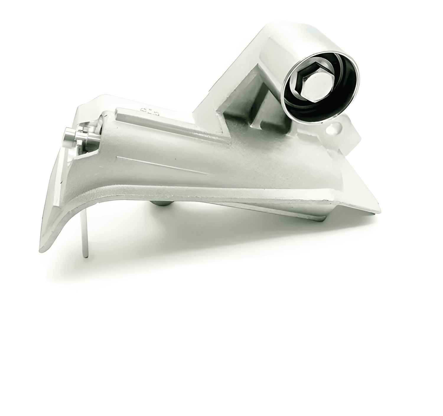 SUPORTE TRASEIRO CHASSIS LADO DIREITO - T06803250